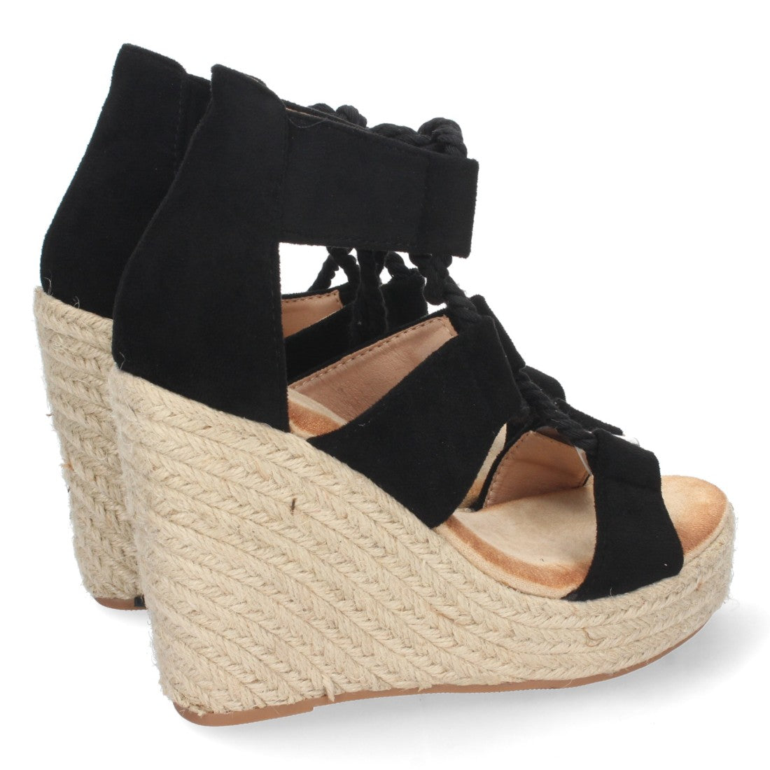 Vimice 1DB-1541-Negro