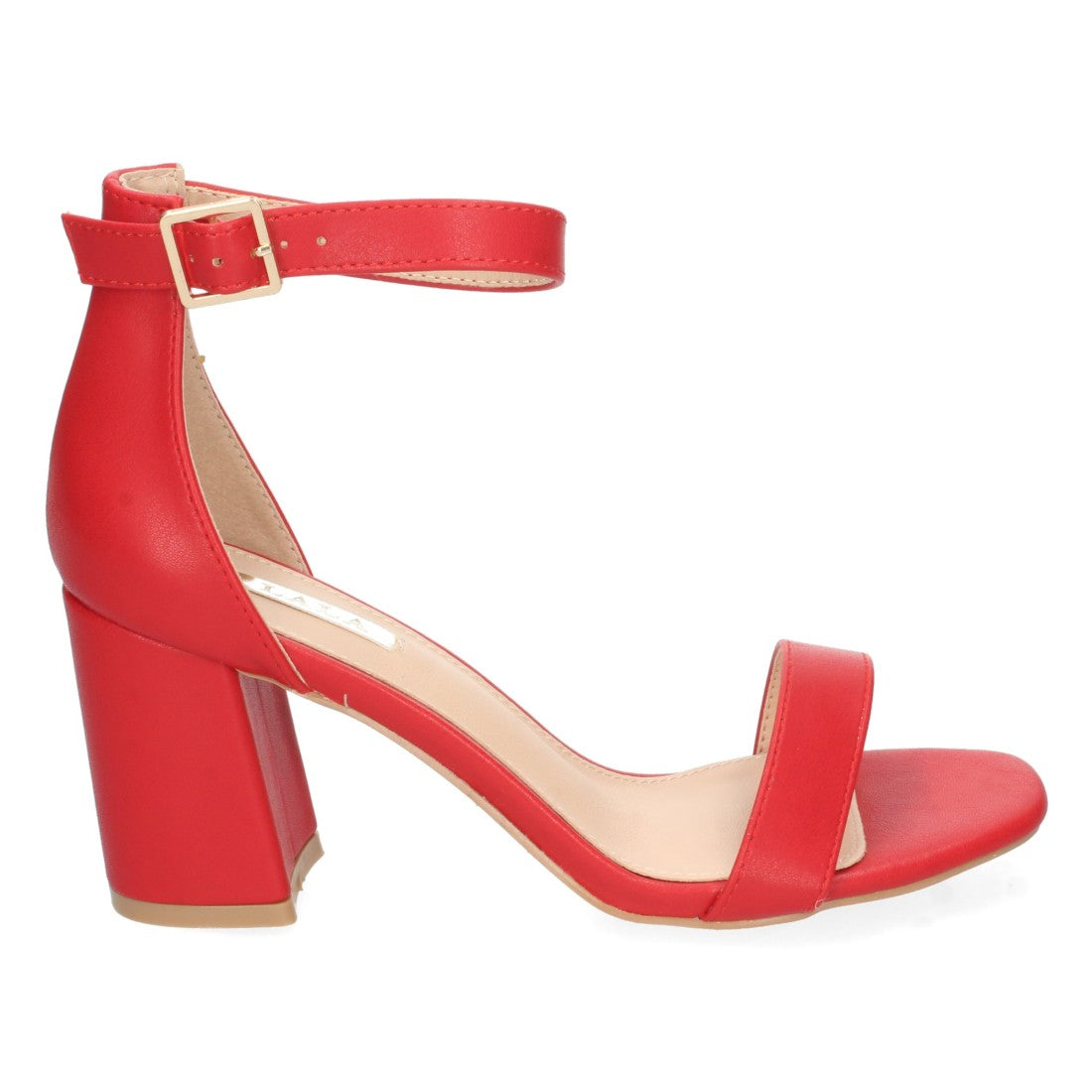Vimice 1A-1650-Rojo