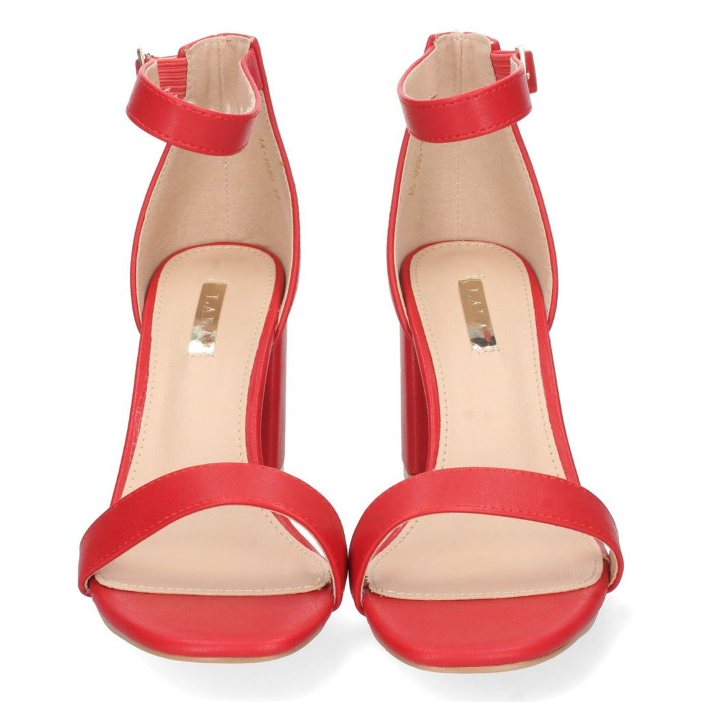 Vimice 1A-1650-Rojo