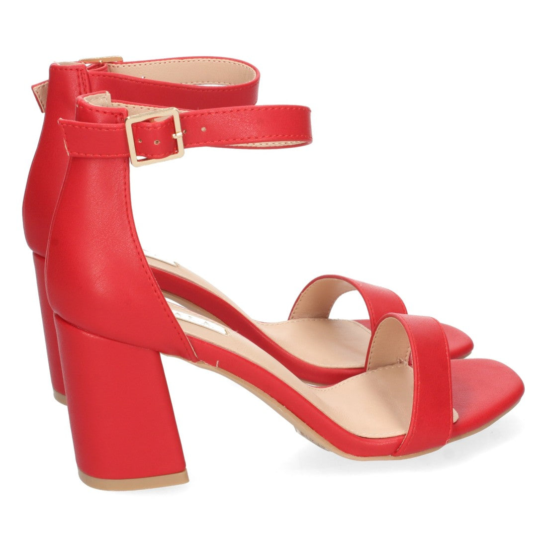 Vimice 1A-1650-Rojo