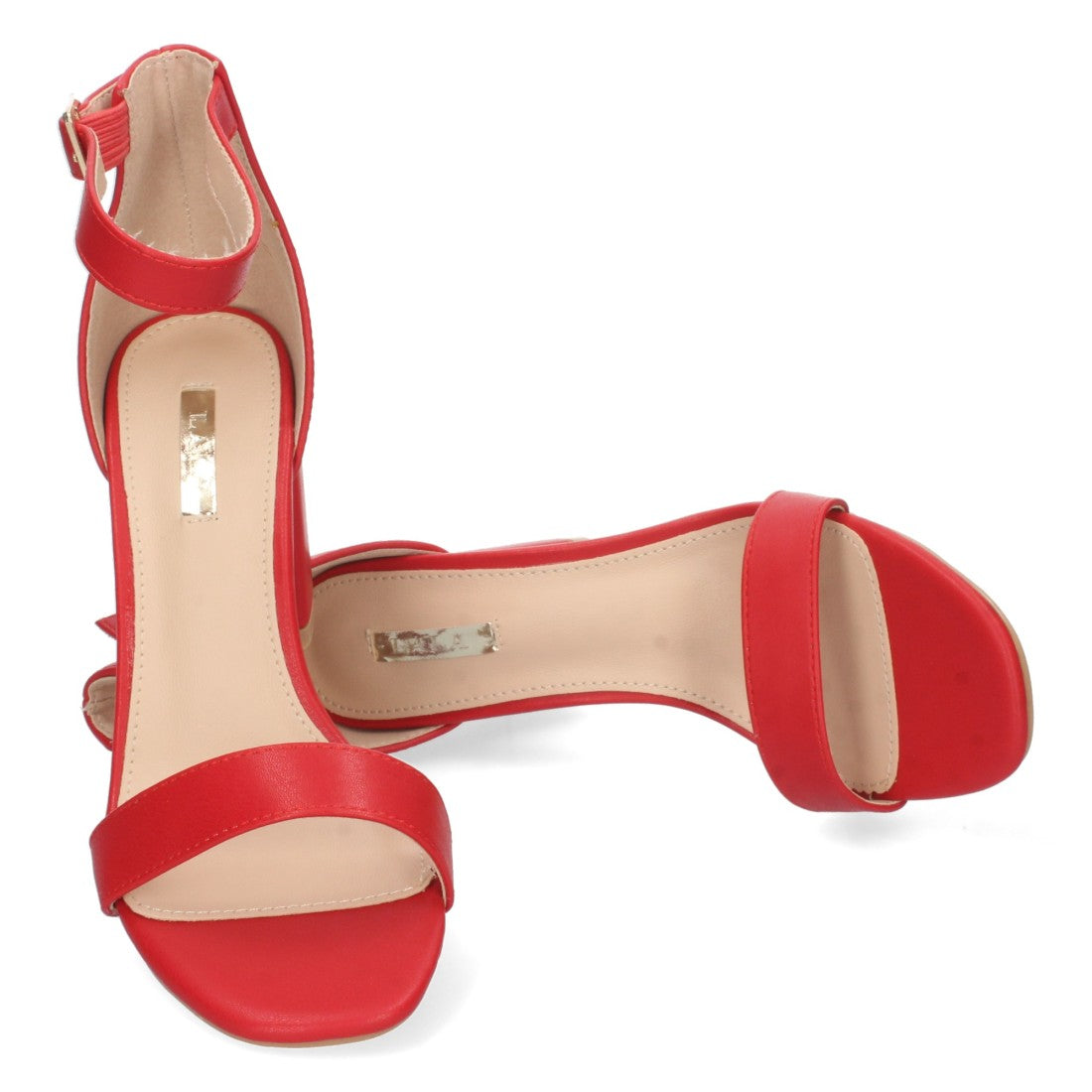 Vimice 1A-1650-Rojo