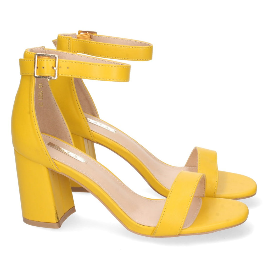 Vimice 1A-1650-Amarillo