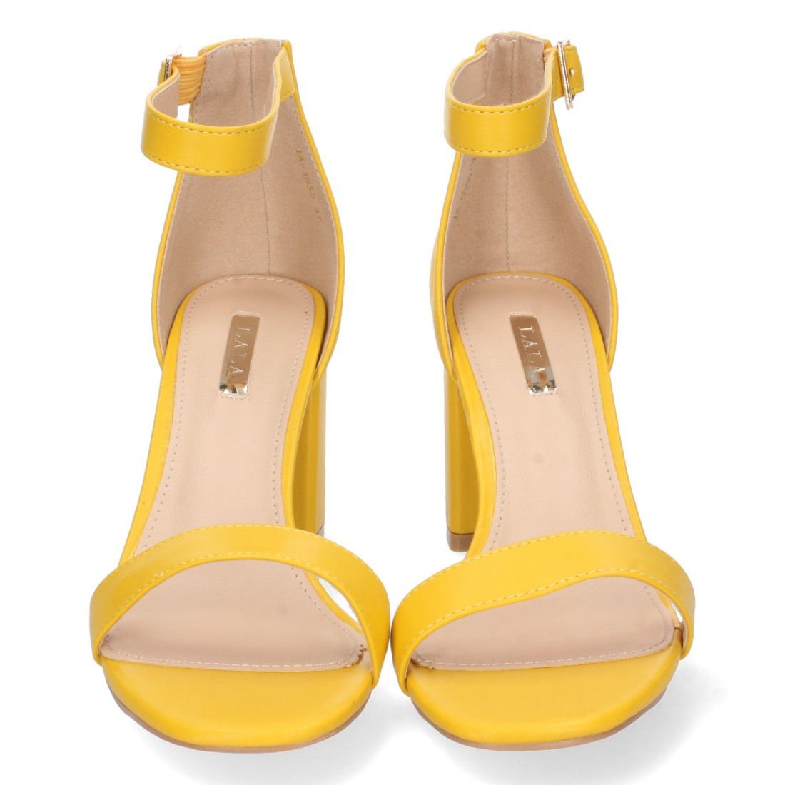Vimice 1A-1650-Amarillo