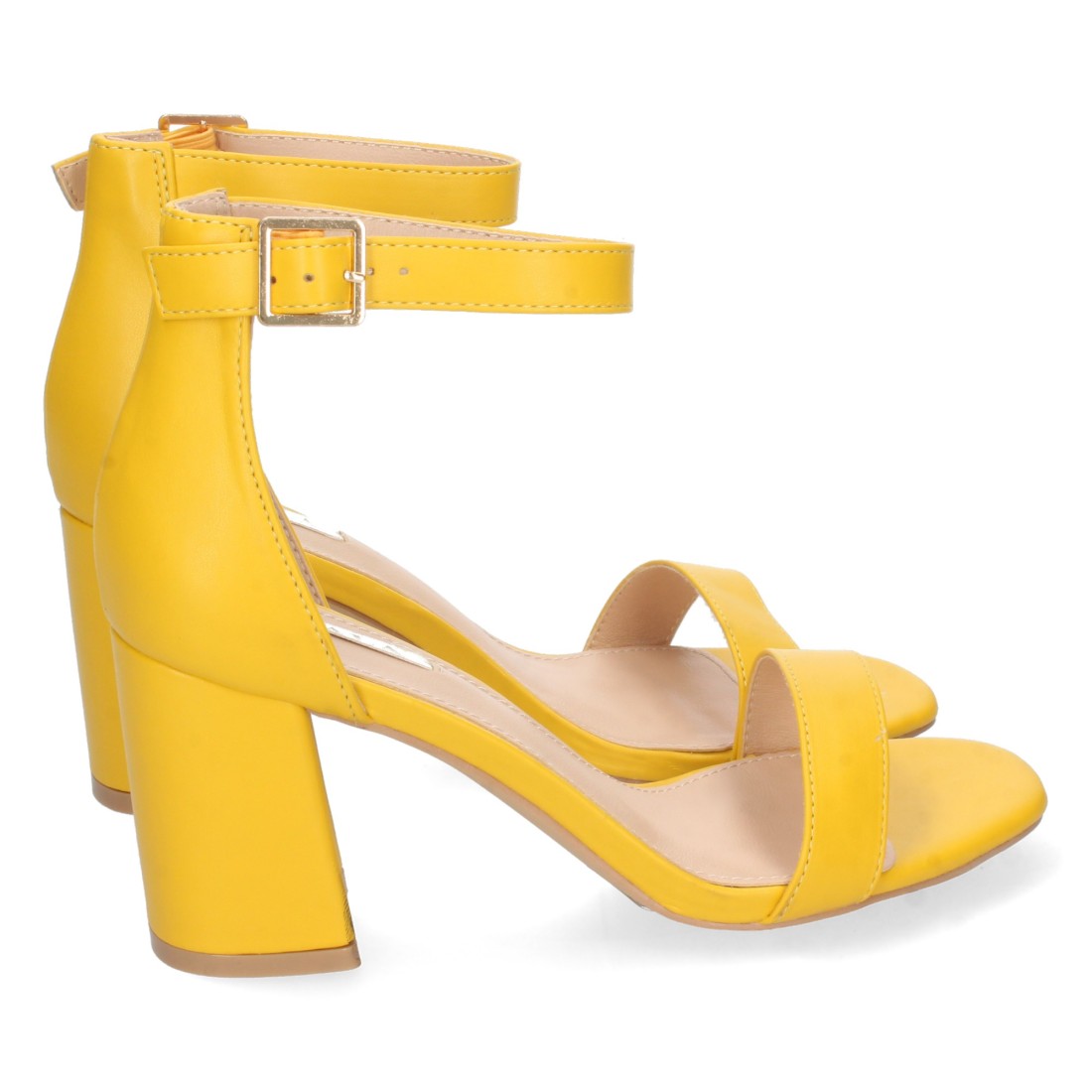 Vimice 1A-1650-Amarillo
