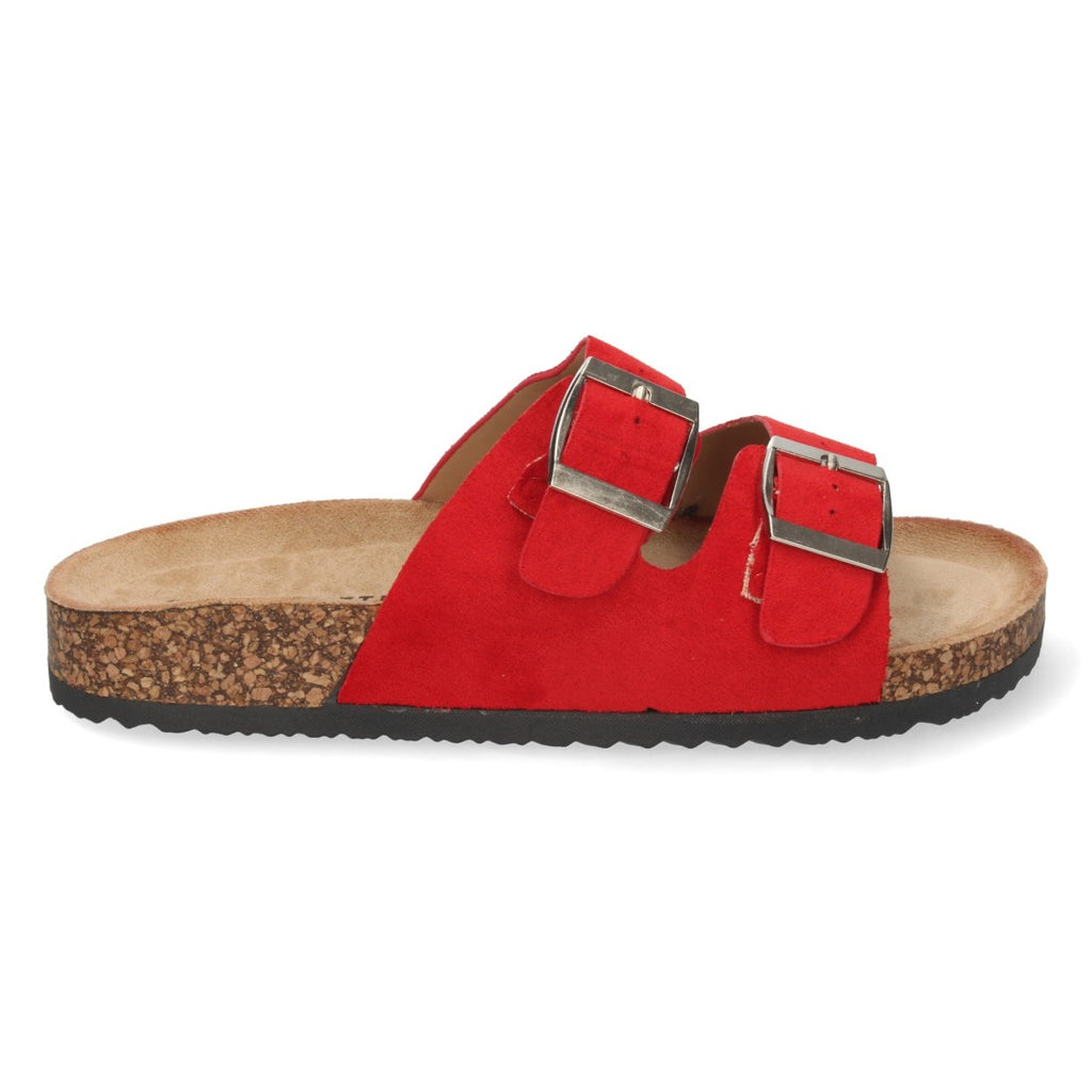 Vimice 1AY-1056-Rojo