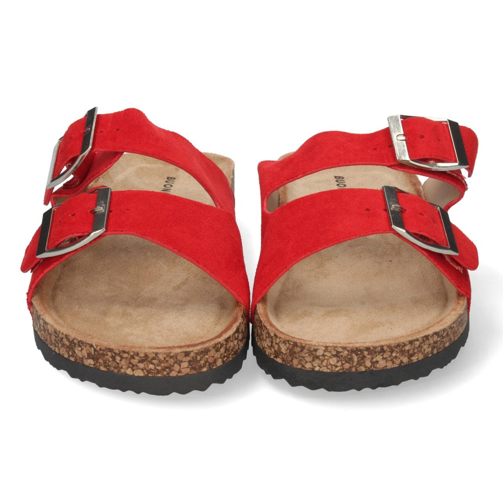Vimice 1AY-1056-Rojo