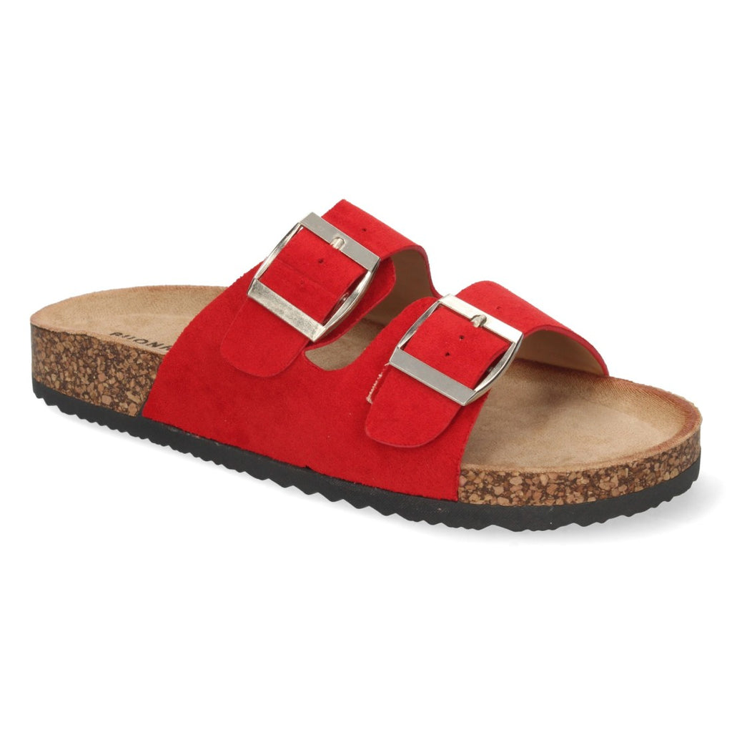 Vimice 1AY-1056-Rojo