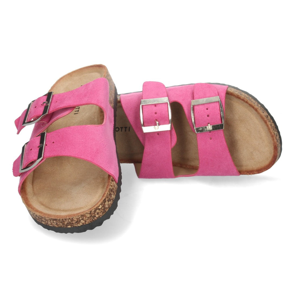 Vimice 1AY-1056-Fucsia