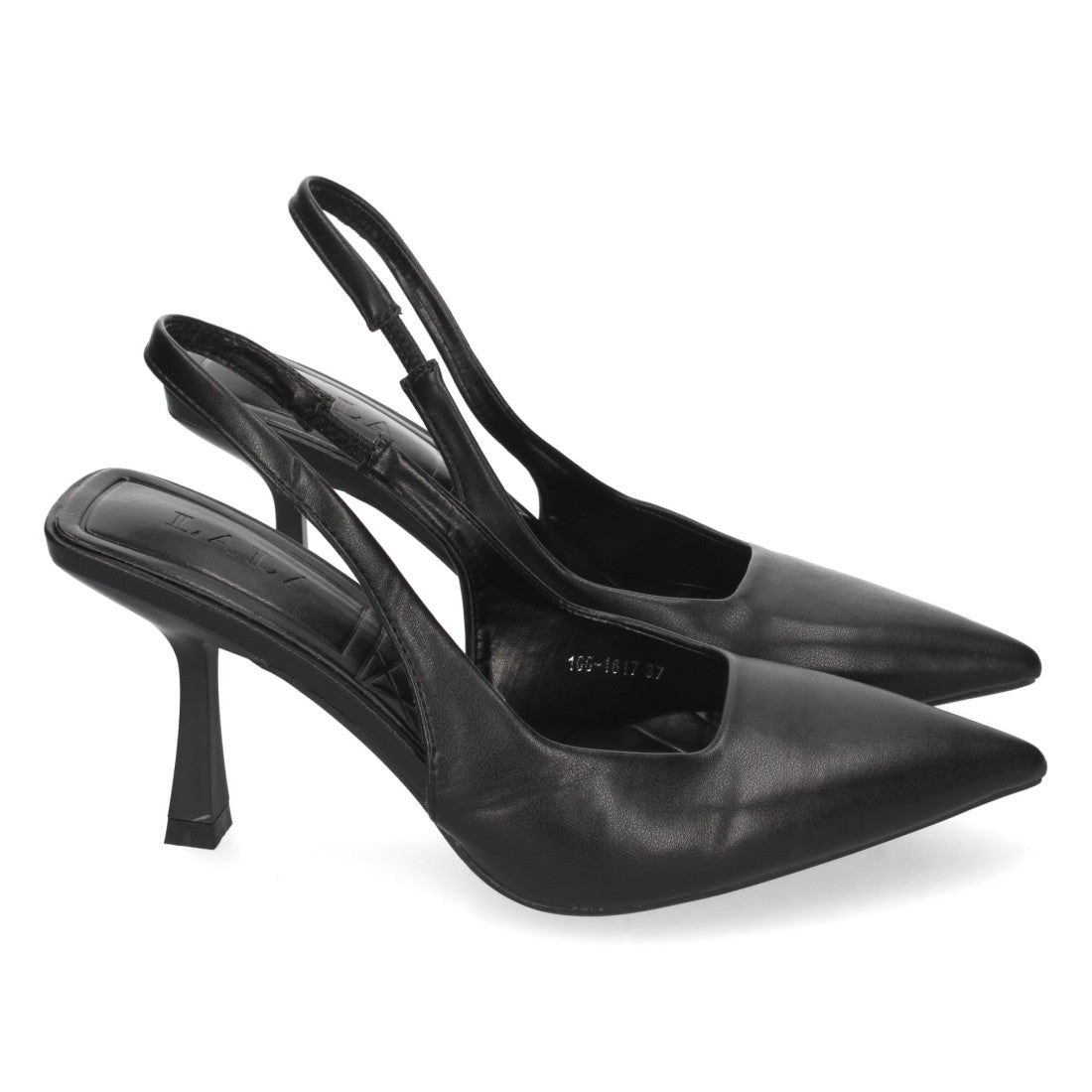 Vimice 1GG-1617-Negro