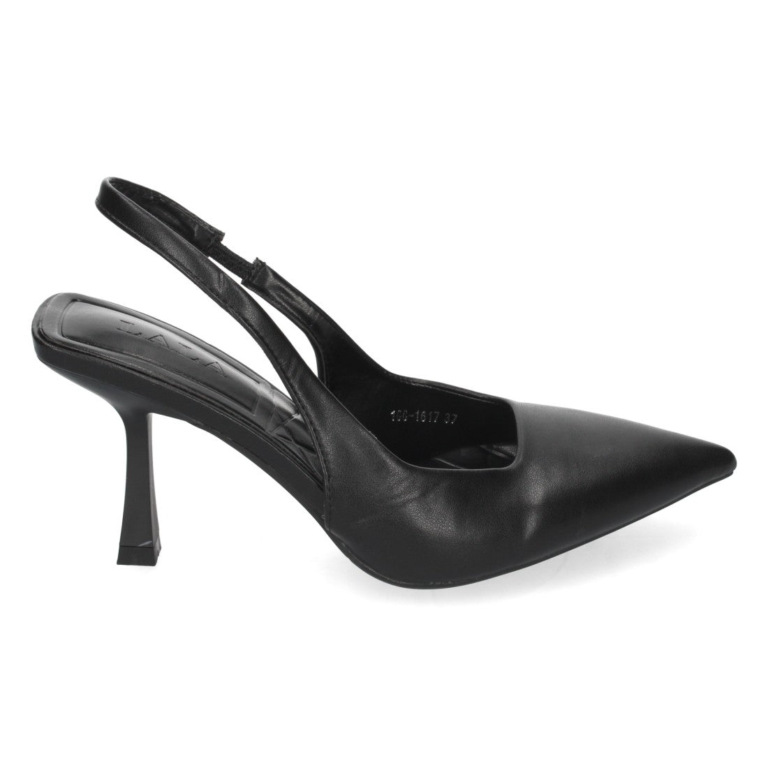 Vimice 1GG-1617-Negro