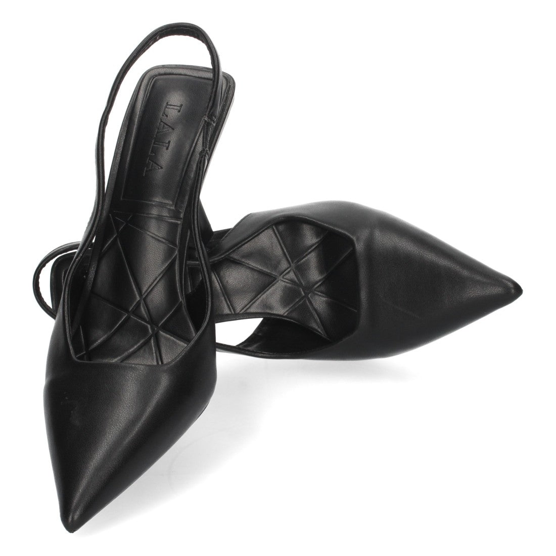 Vimice 1GG-1617-Negro
