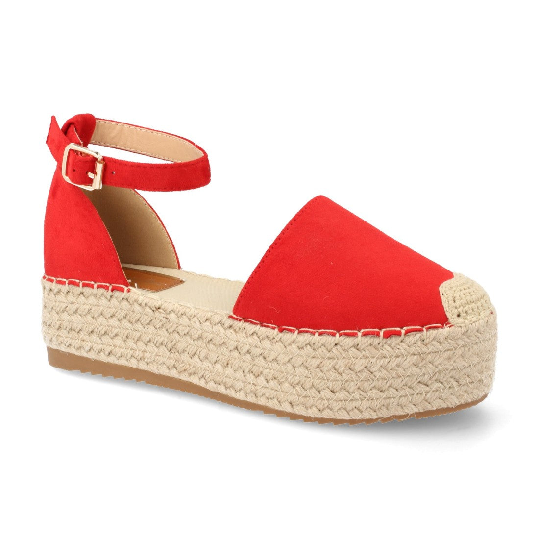 Vimice JS930-Rojo
