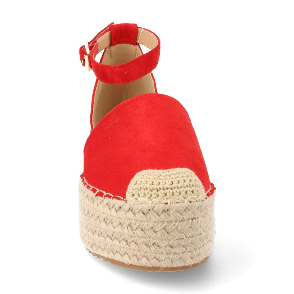 Vimice JS930-Rojo