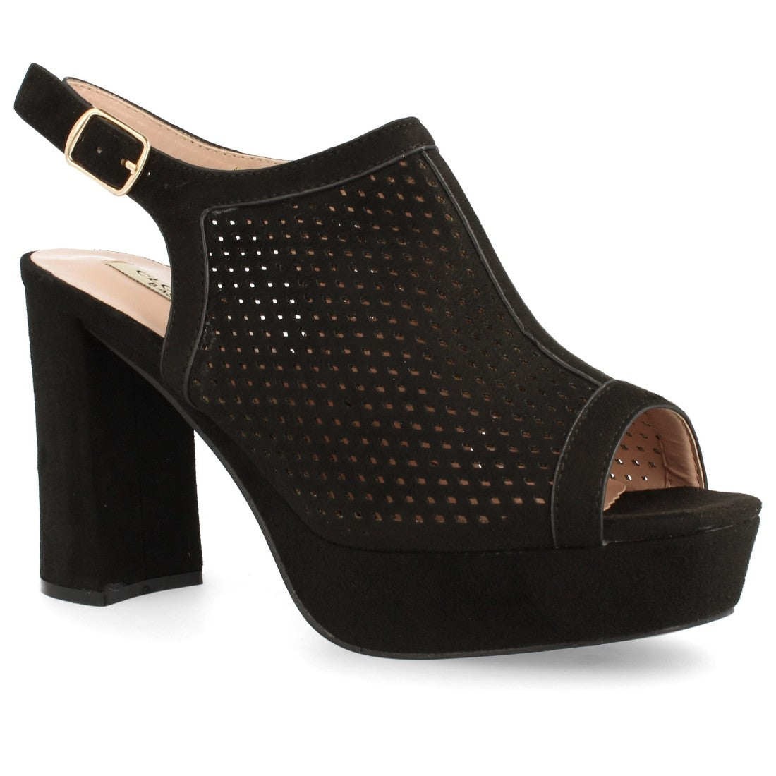 Vimice 9R82-Negro