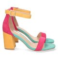 Vimice 1A-1652-Fucsia