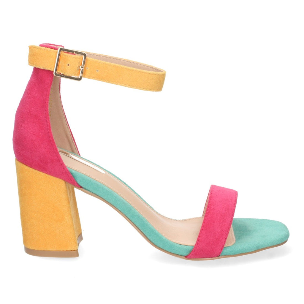 Vimice 1A-1652-Fucsia