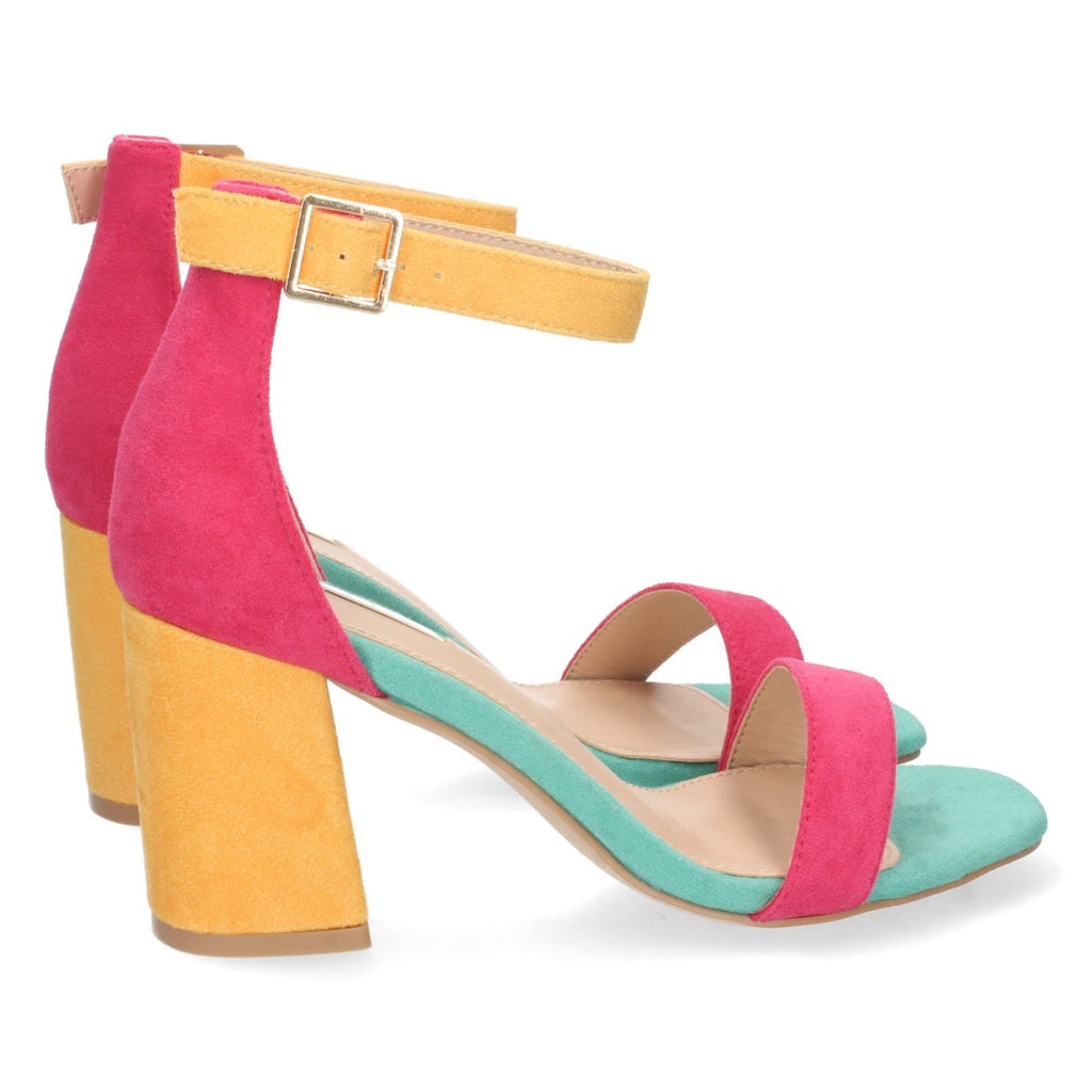Vimice 1A-1652-Fucsia