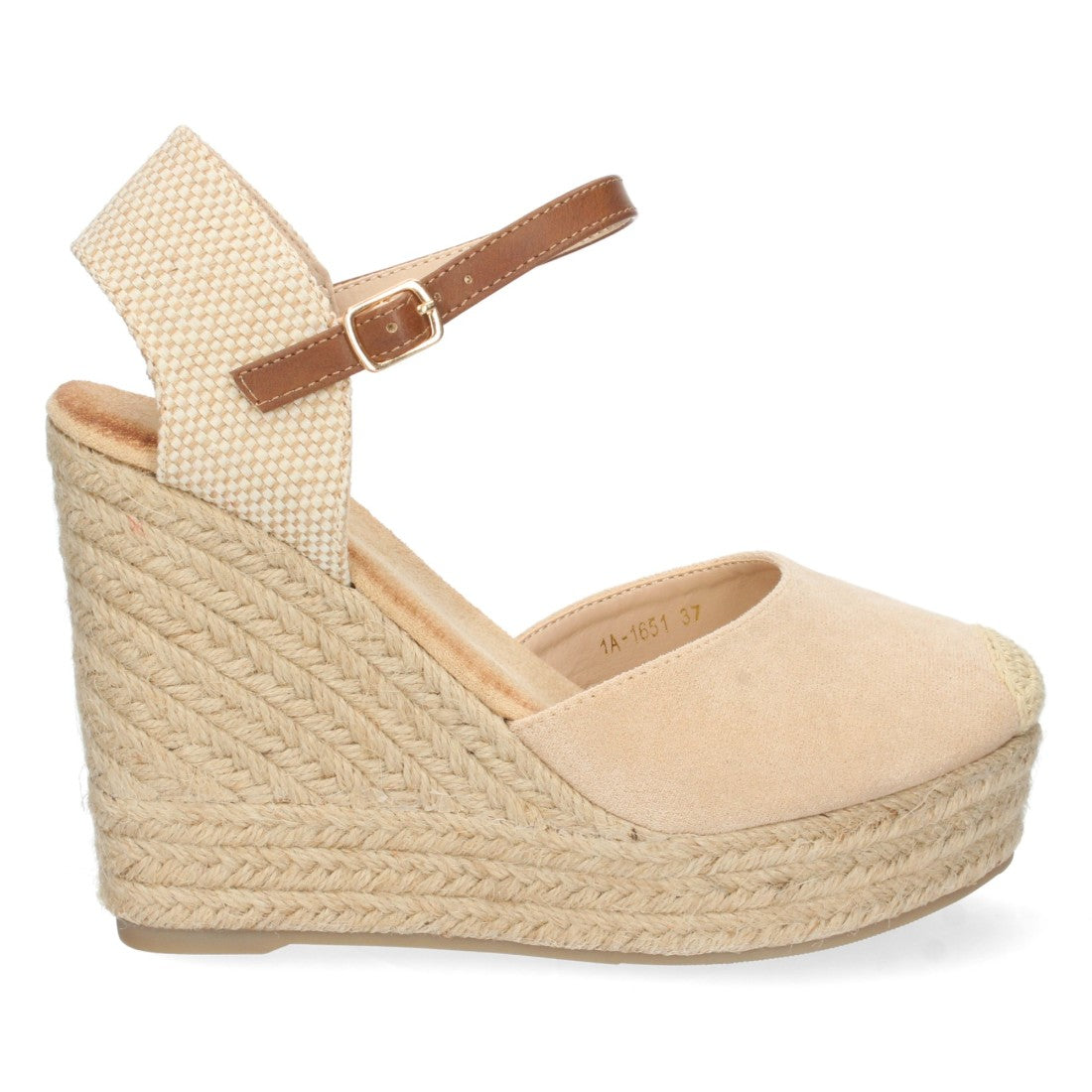 Vimice 1A-1651-Beige