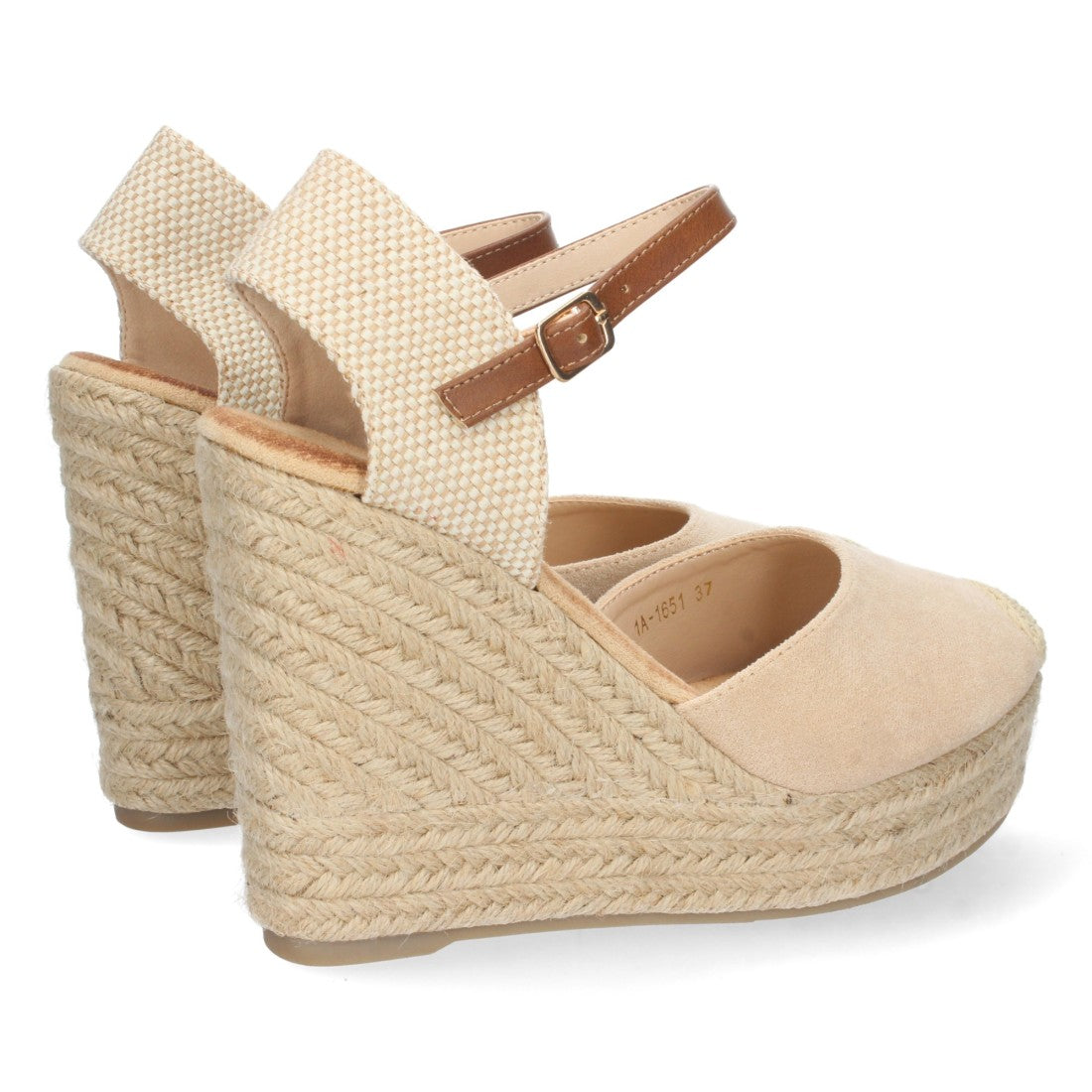 Vimice 1A-1651-Beige