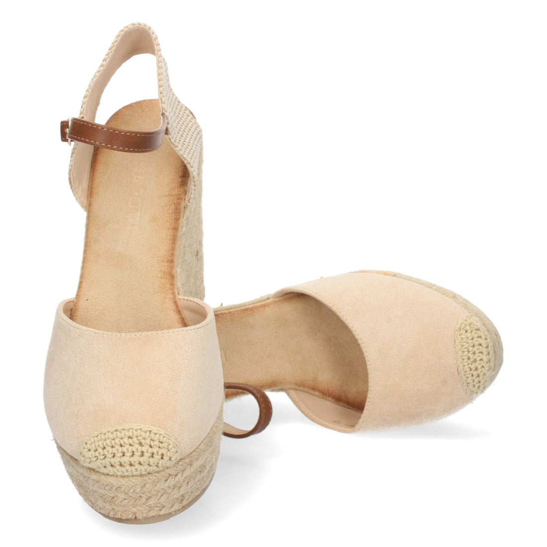 Vimice 1A-1651-Beige