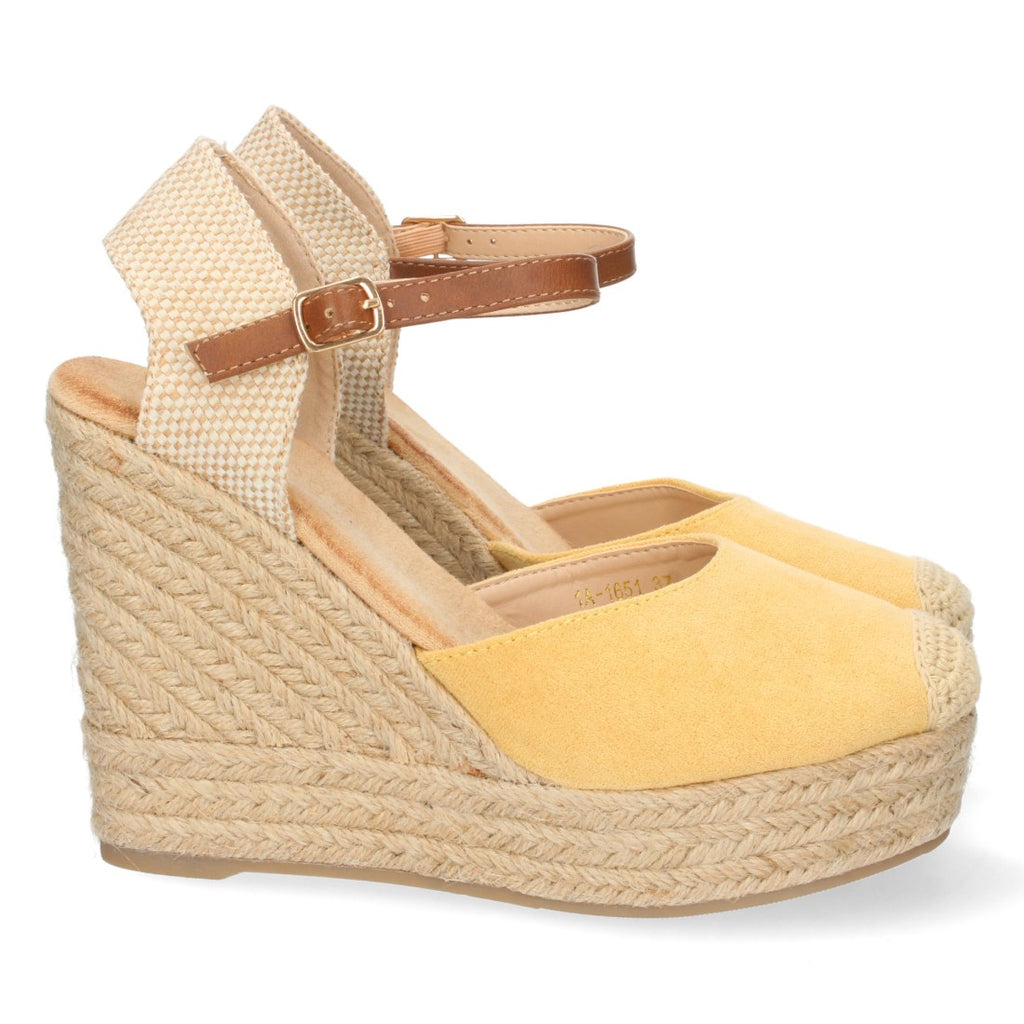 Vimice 1A-1651-Amarillo