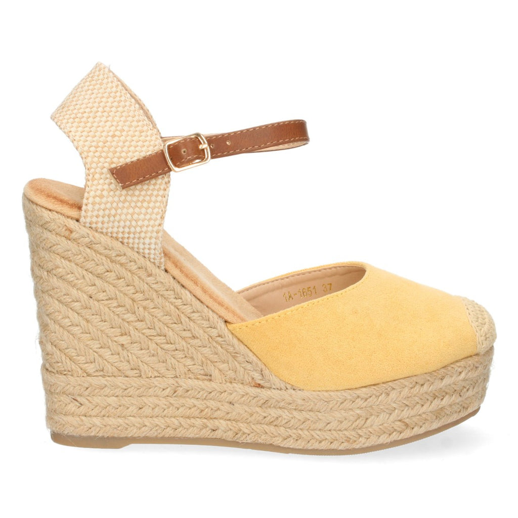 Vimice 1A-1651-Amarillo