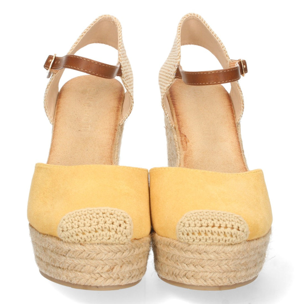 Vimice 1A-1651-Amarillo