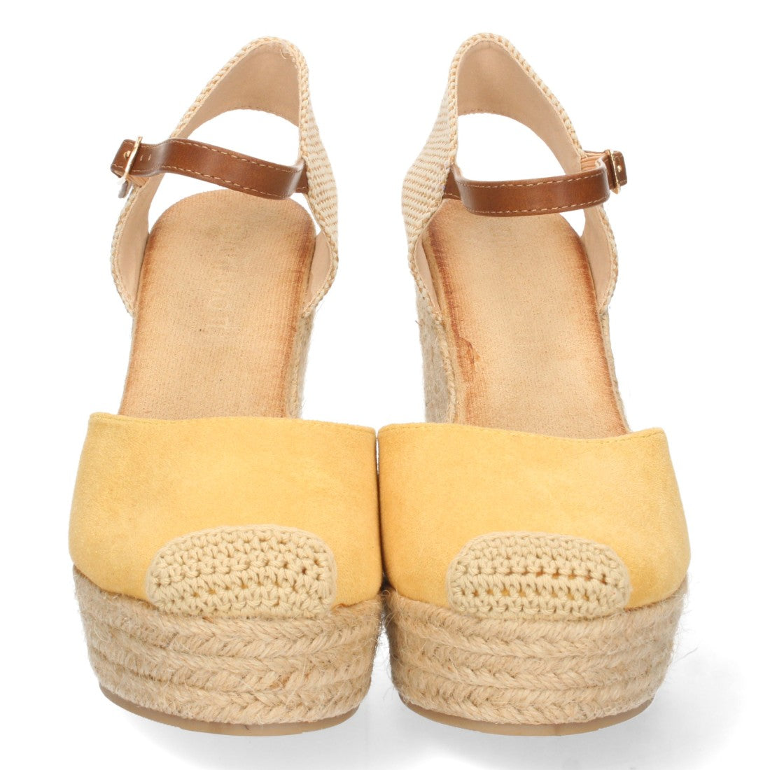 Vimice 1A-1651-Amarillo