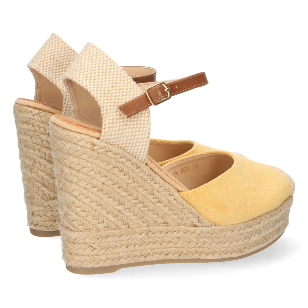 Vimice 1A-1651-Amarillo