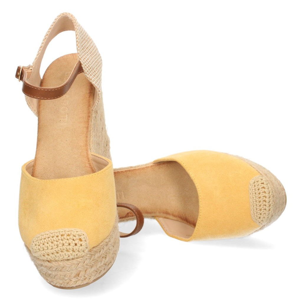 Vimice 1A-1651-Amarillo
