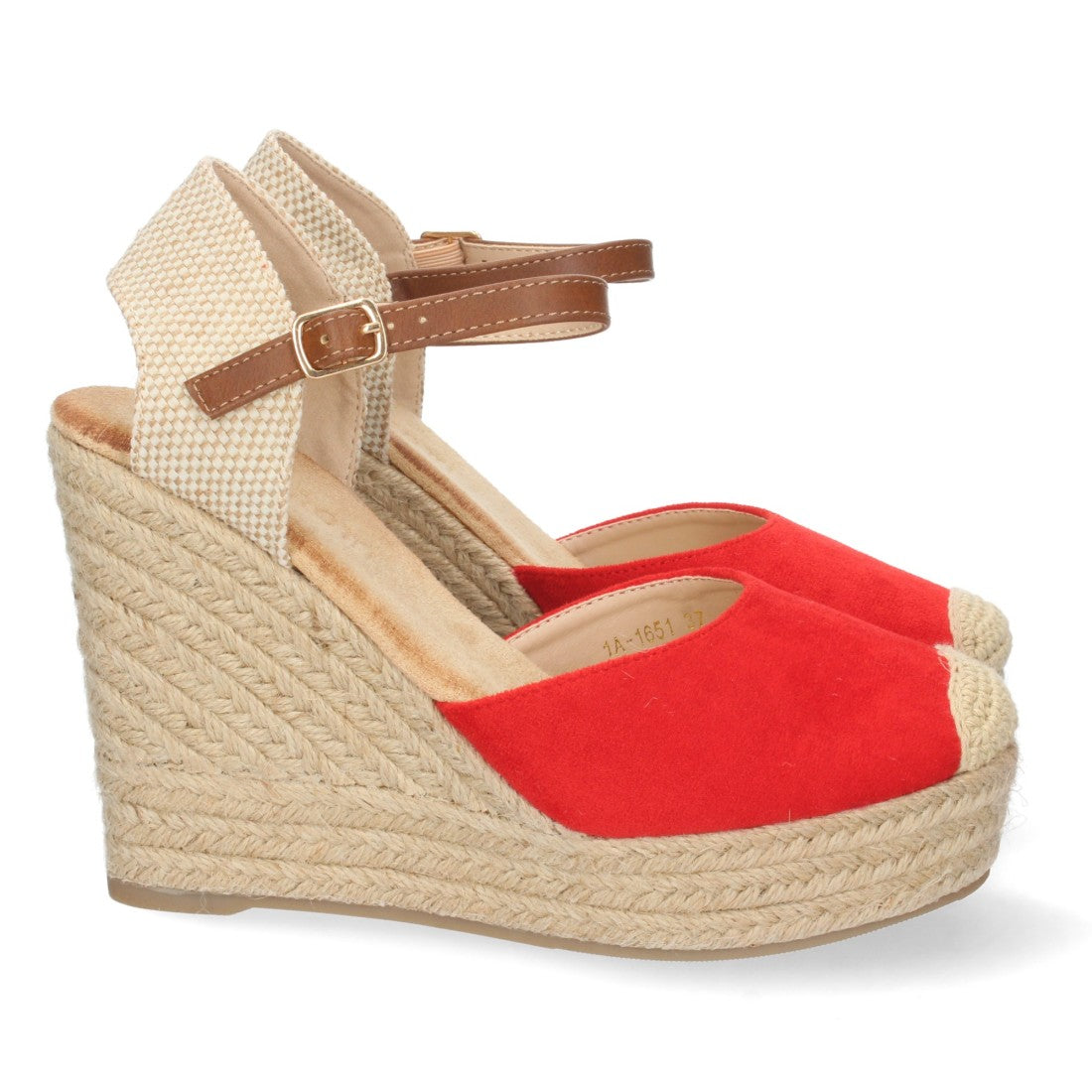 Vimice 1A-1651-Rojo