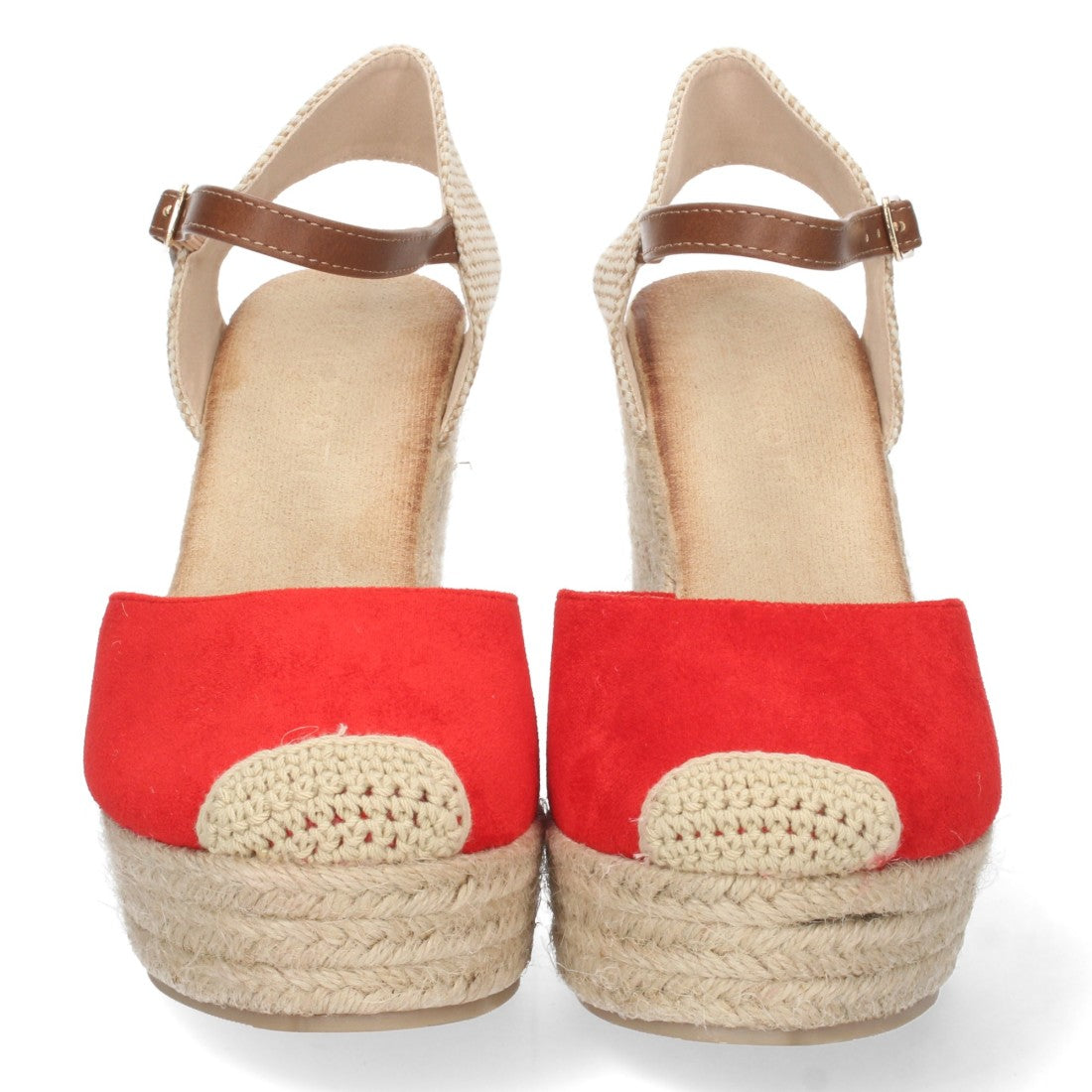 Vimice 1A-1651-Rojo