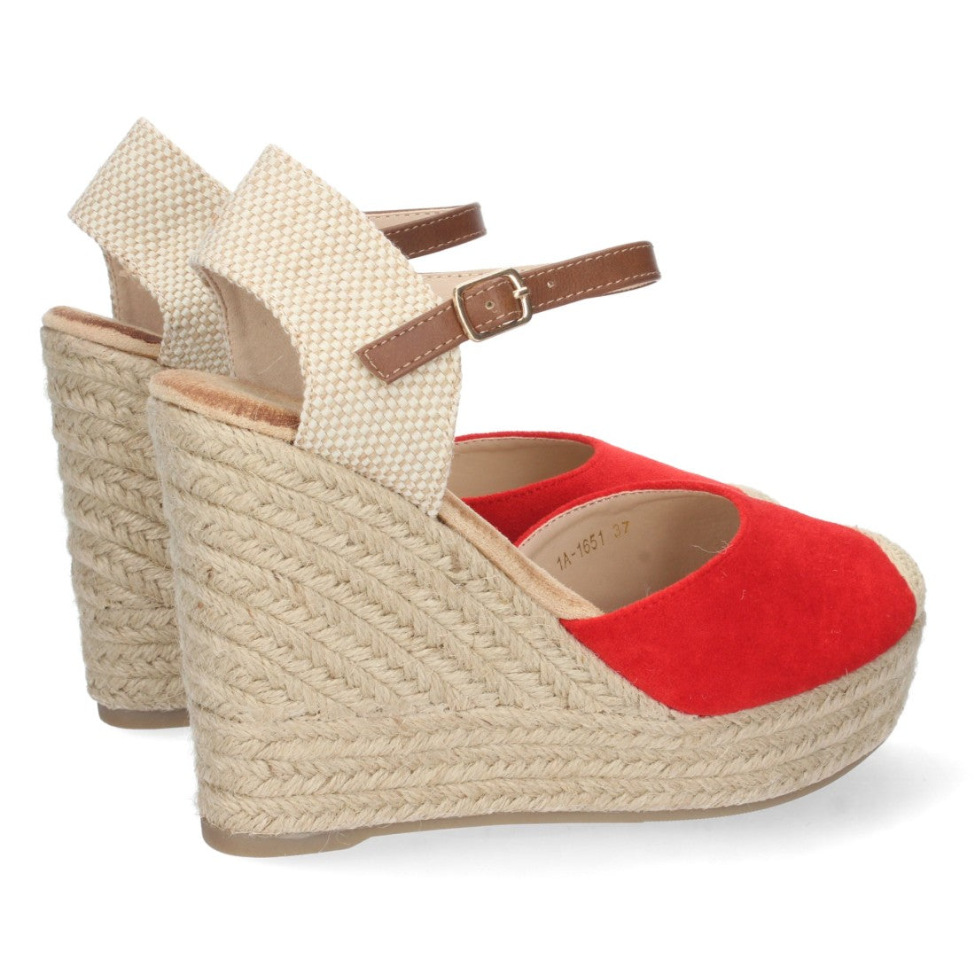 Vimice 1A-1651-Rojo