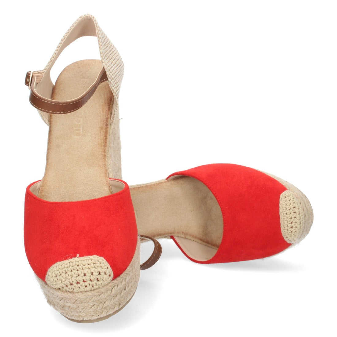 Vimice 1A-1651-Rojo