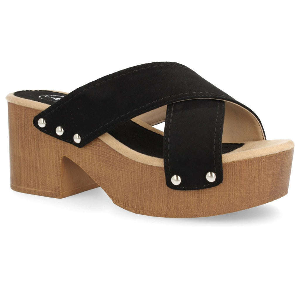 Vimice Y5579-Negro