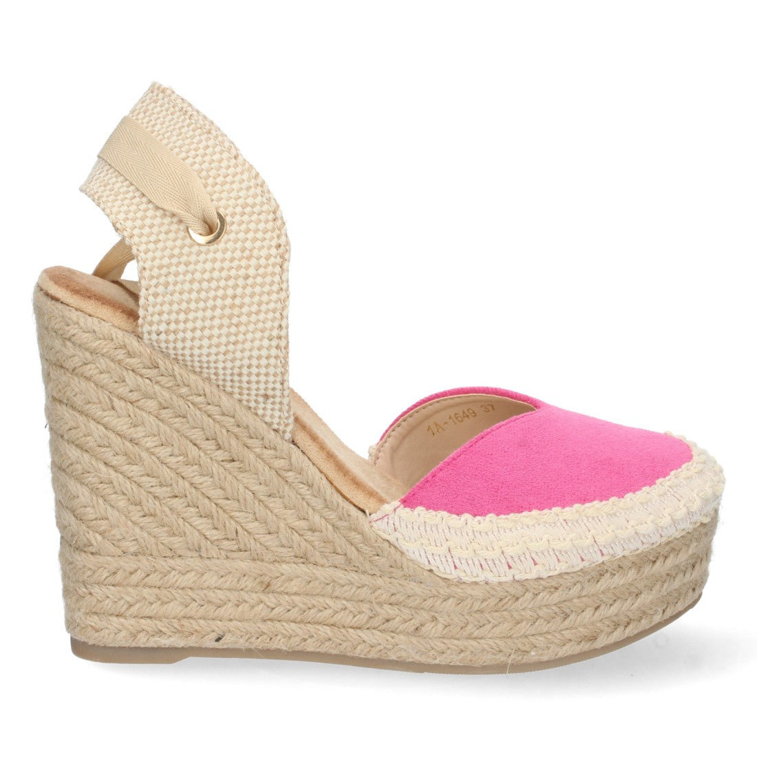 Vimice 1A-1649-Fucsia