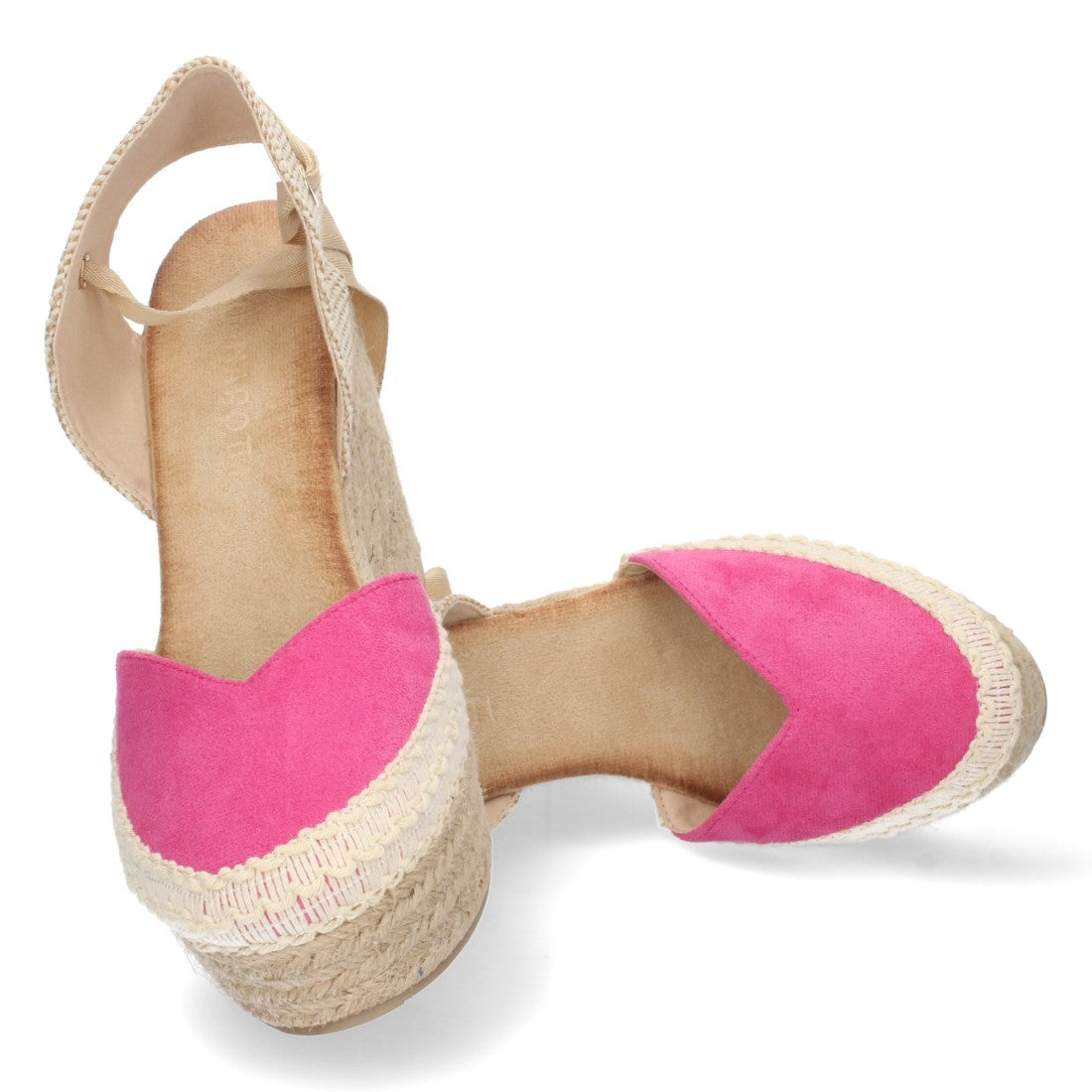 Vimice 1A-1649-Fucsia