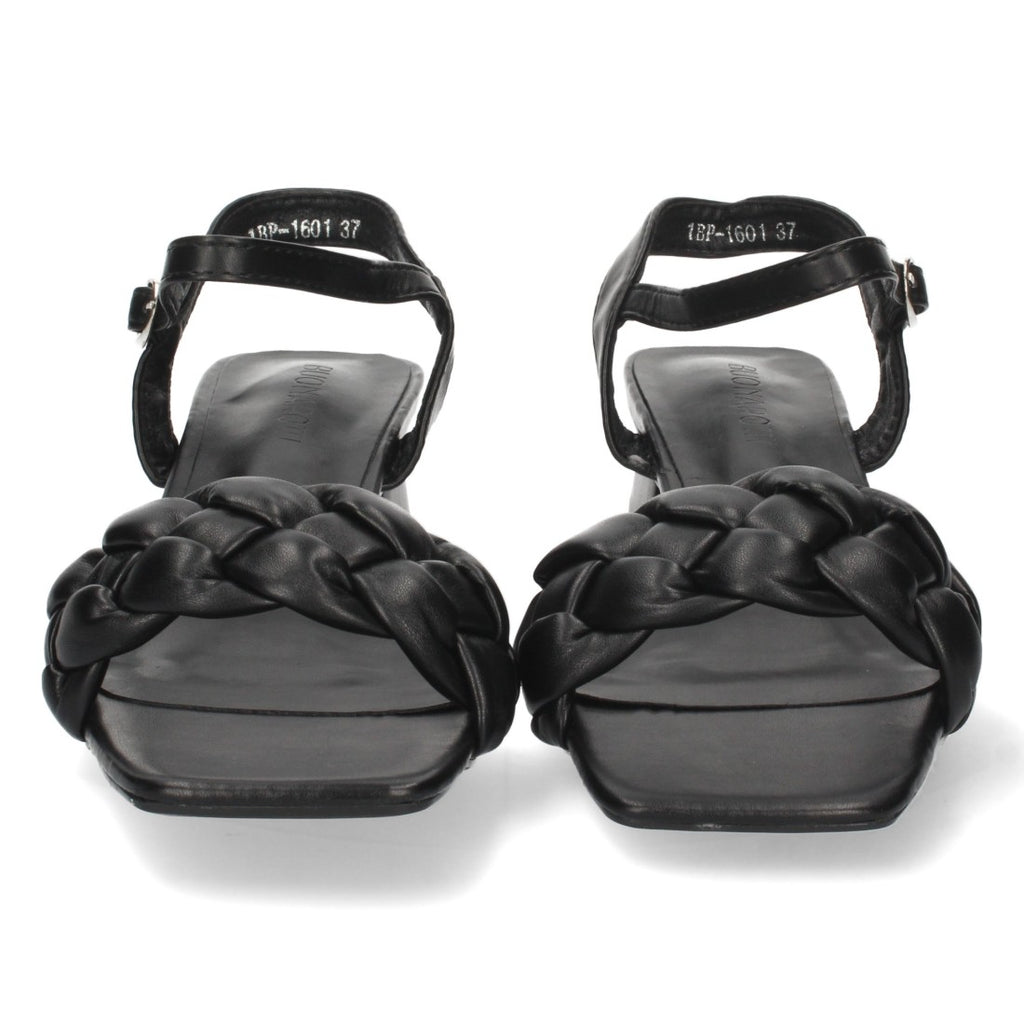 Vimice 1BP-1601-Negro