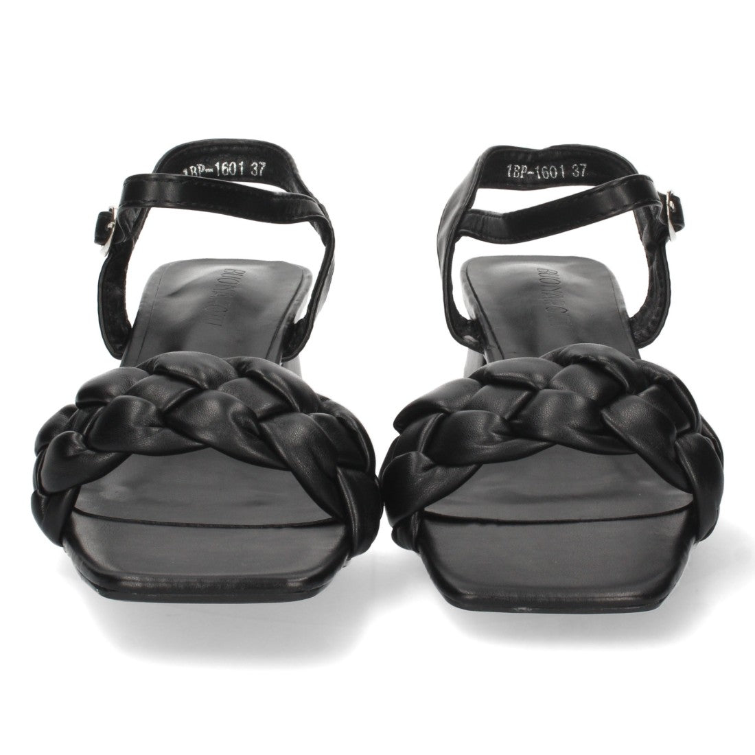 Vimice 1BP-1601-Negro