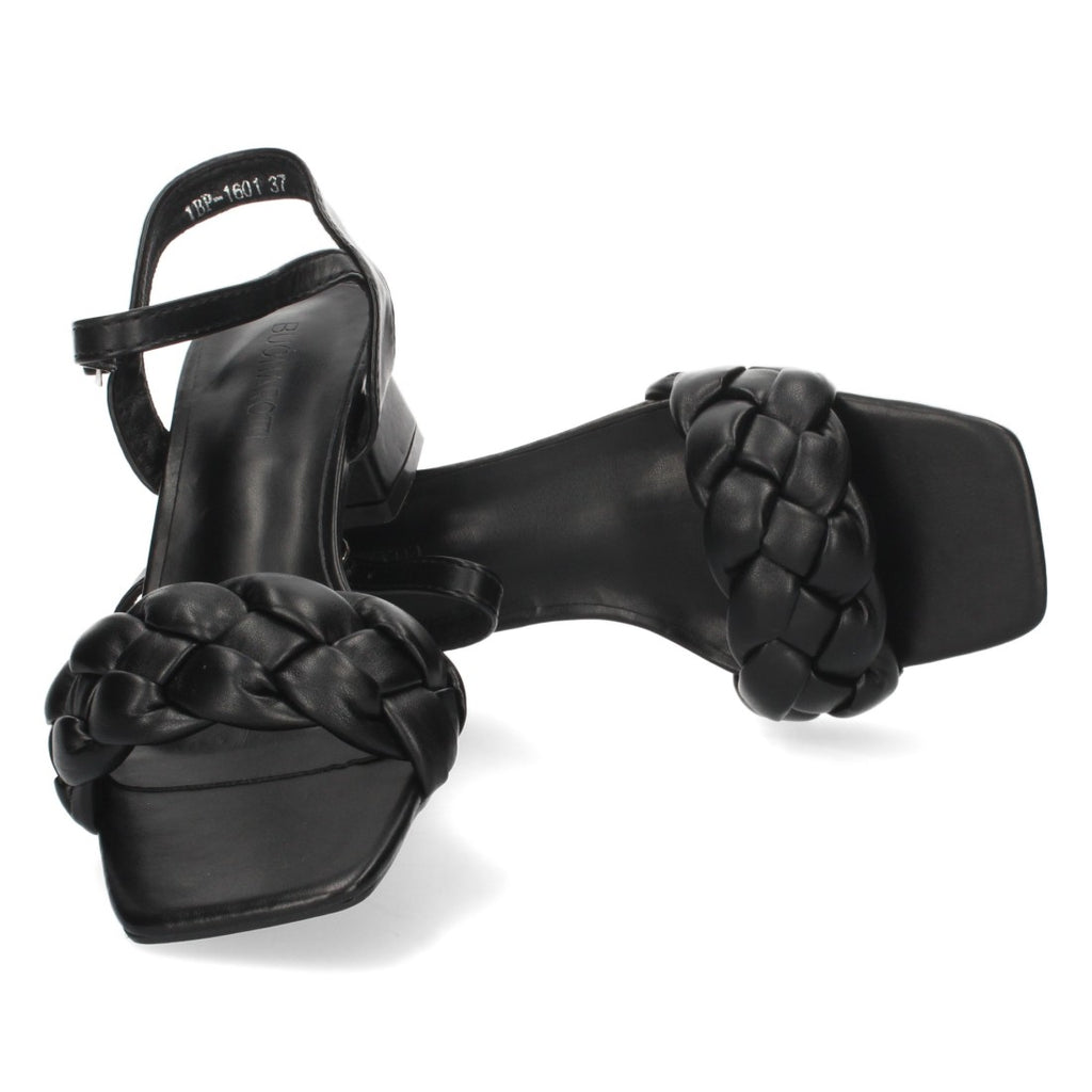 Vimice 1BP-1601-Negro