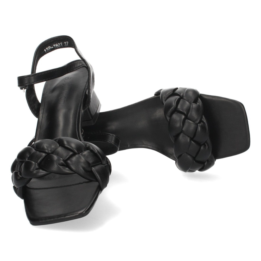 Vimice 1BP-1601-Negro