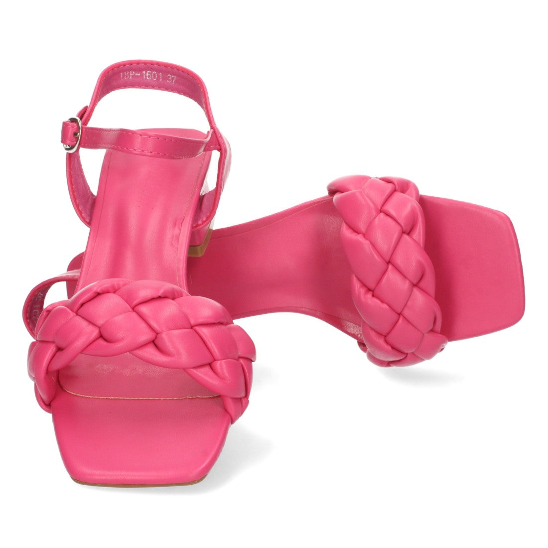 Vimice 1BP-1601-Fucsia