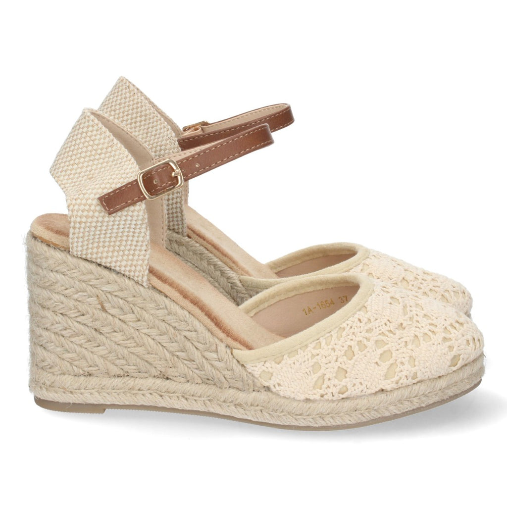 Vimice 1A-1654-Beige