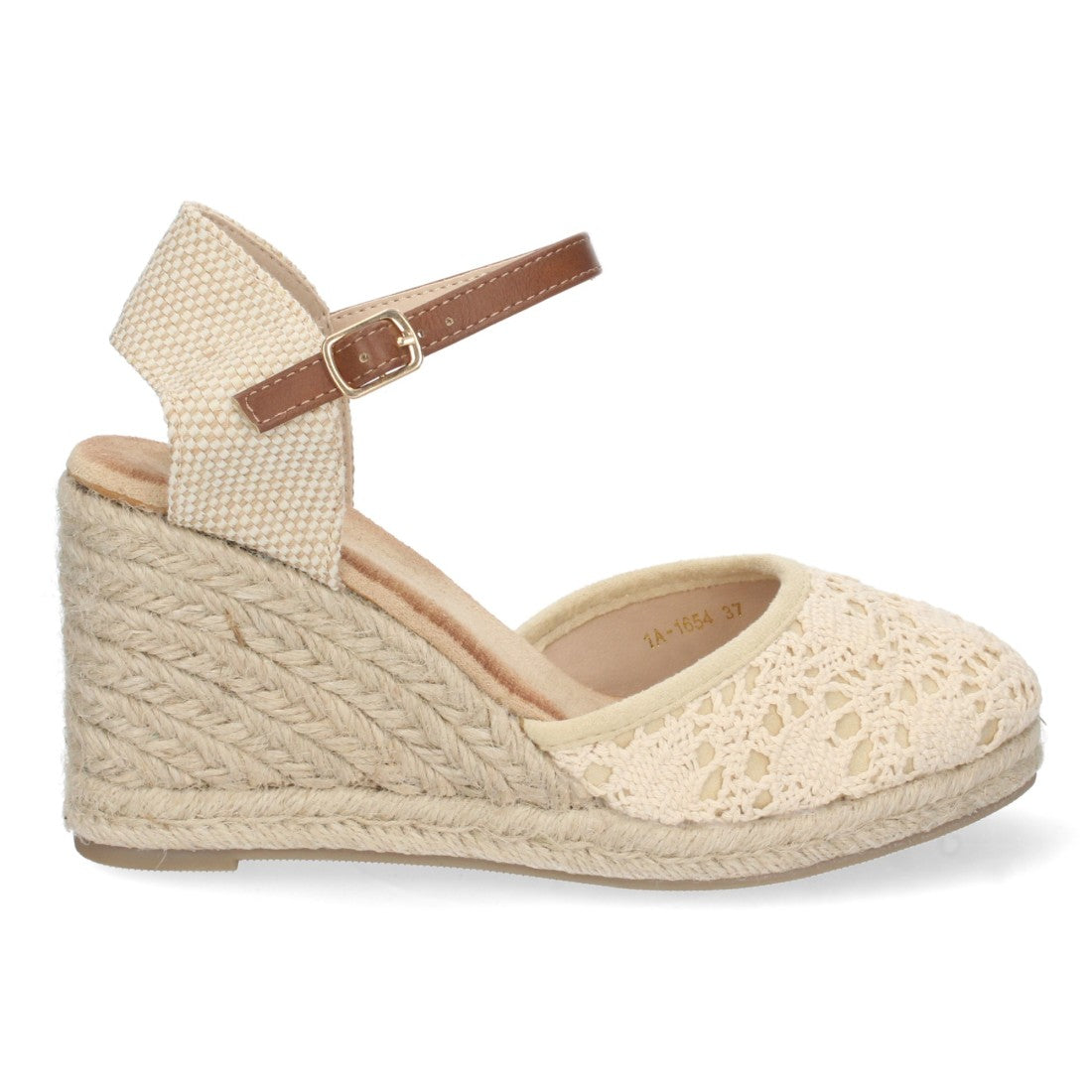 Vimice 1A-1654-Beige