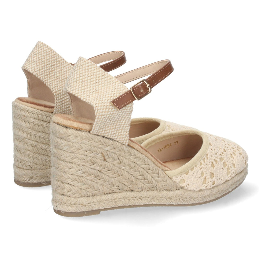 Vimice 1A-1654-Beige