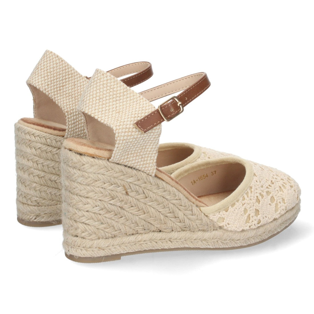 Vimice 1A-1654-Beige