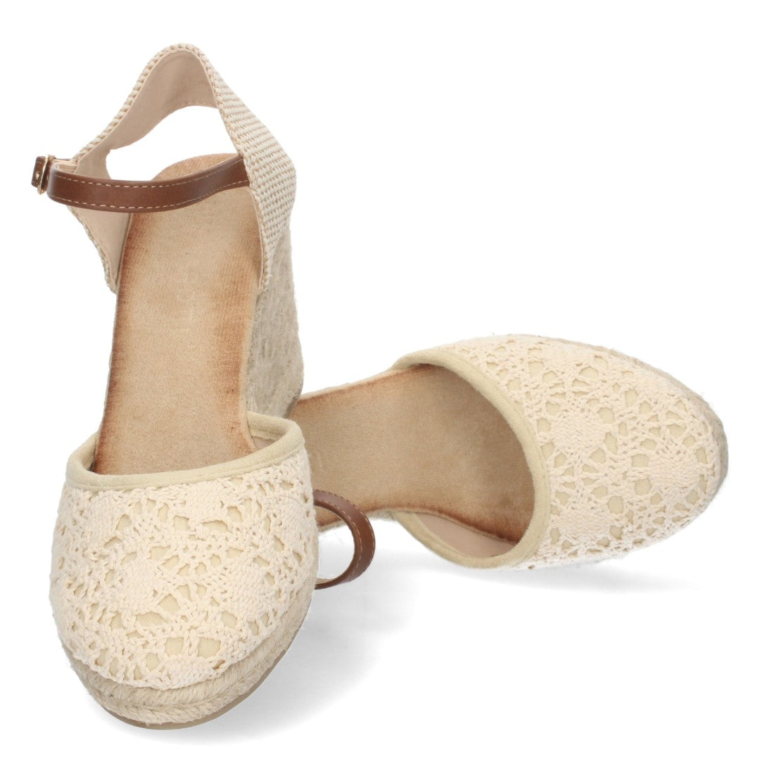 Vimice 1A-1654-Beige