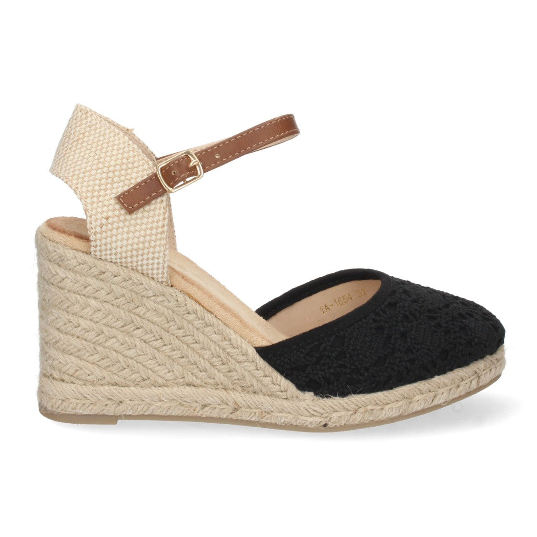 Vimice 1A-1654-Negro