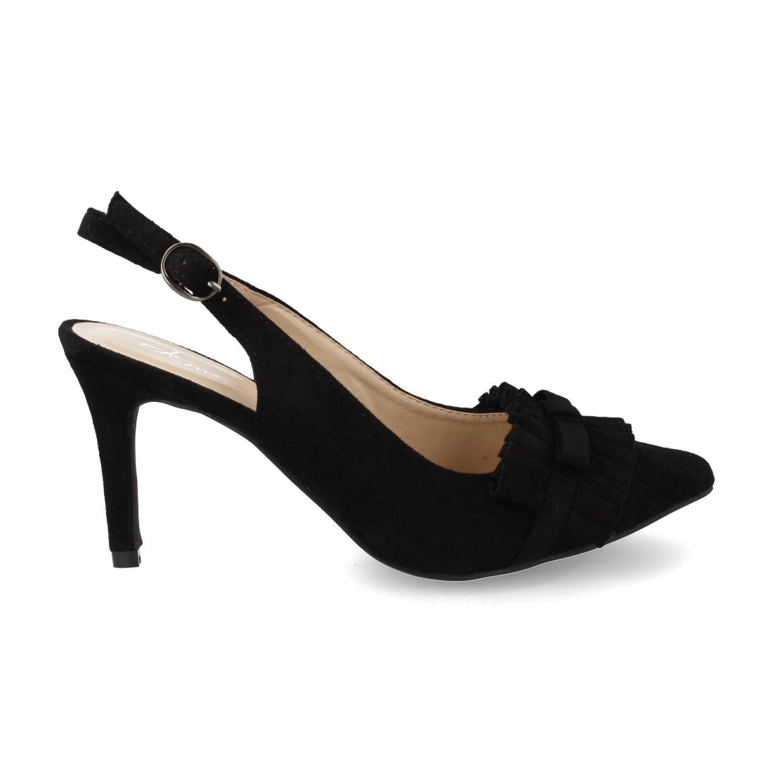 Vimice M1676-Negro