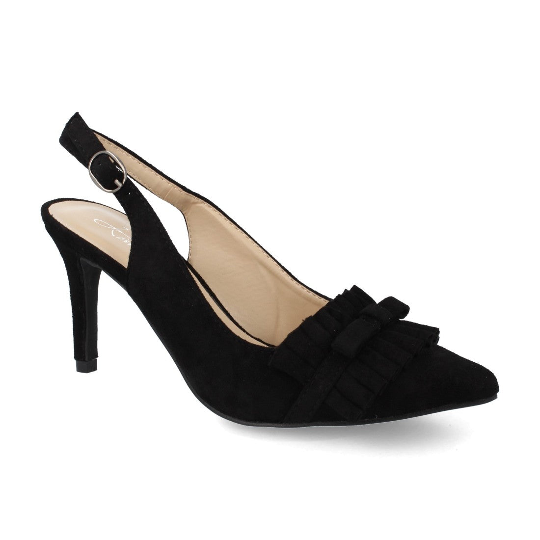 Vimice M1676-Negro